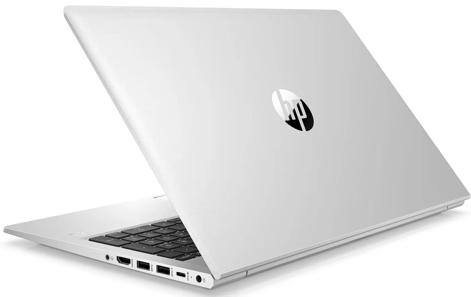 Ноутбук 15.6" HP ProBook 450 G9 Intel Core i5-1235U RAM 20GB SSD 256GB + SSD 256GB Win11 Aлюмінієвий корпус (UKR), фото №4 Ноутбук 15.6" HP ProBook 450 G9 Intel Core i5-1235U RAM 20GB SSD 256GB + SSD 256GB Win11 Aлюмінієвий корпус (UKR), фото №4