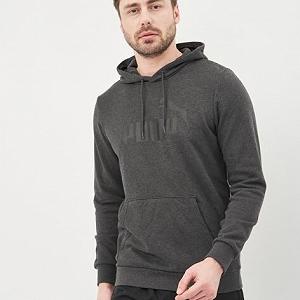 Джемпер Puma Essentials Big Logo Hoodie 58668807 XL - Фото 1