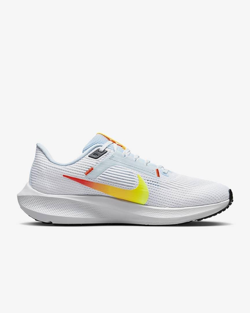 Кроссовки для бега Nike Pegasus 40 DV3854-102, фото №4