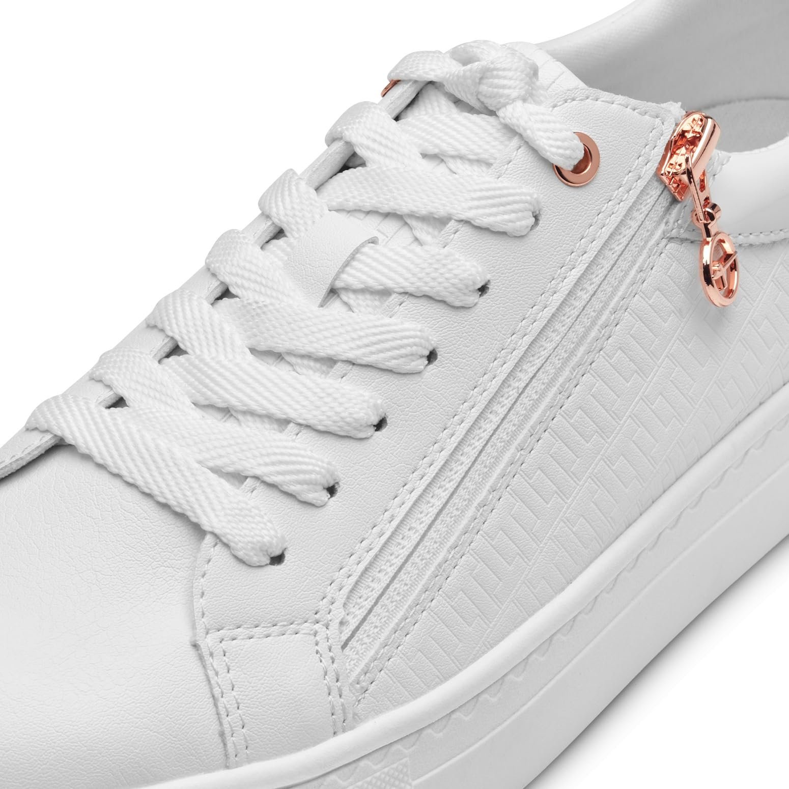 Кросівки Tamaris Vegan Sporty, фото №2