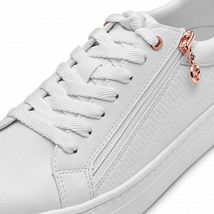 Кросівки Tamaris Vegan Sporty synthetic.ua - Фото 1