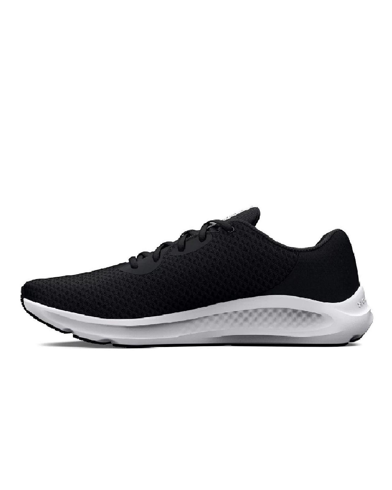 Кроссовки Under Armour Ua Charged Pursuit 3, фото №3