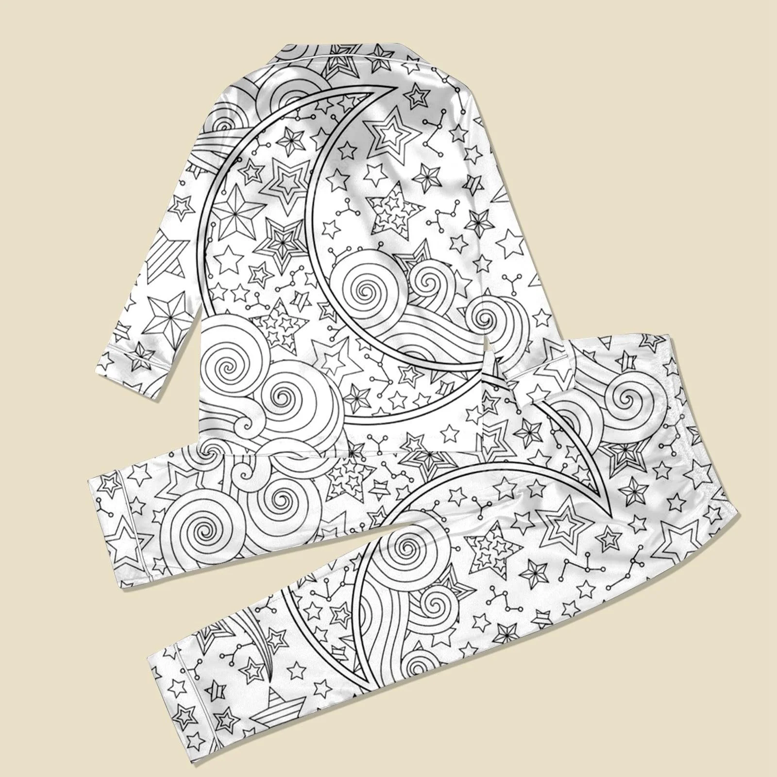 Флисовый пижамный комплект для детей мальчиков, теплая зимняя, фото №5