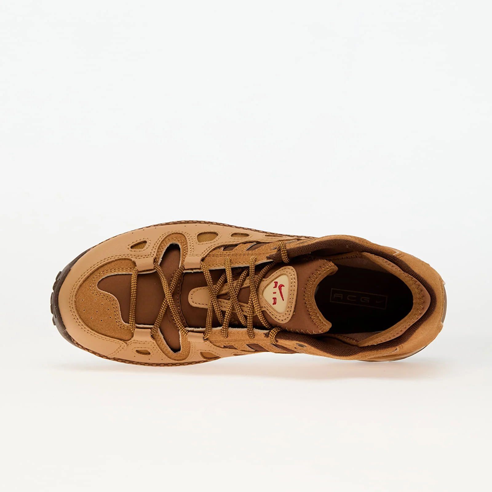 Кросівки Nike Acg Air Exploraid Brown 42.5, фото №4
