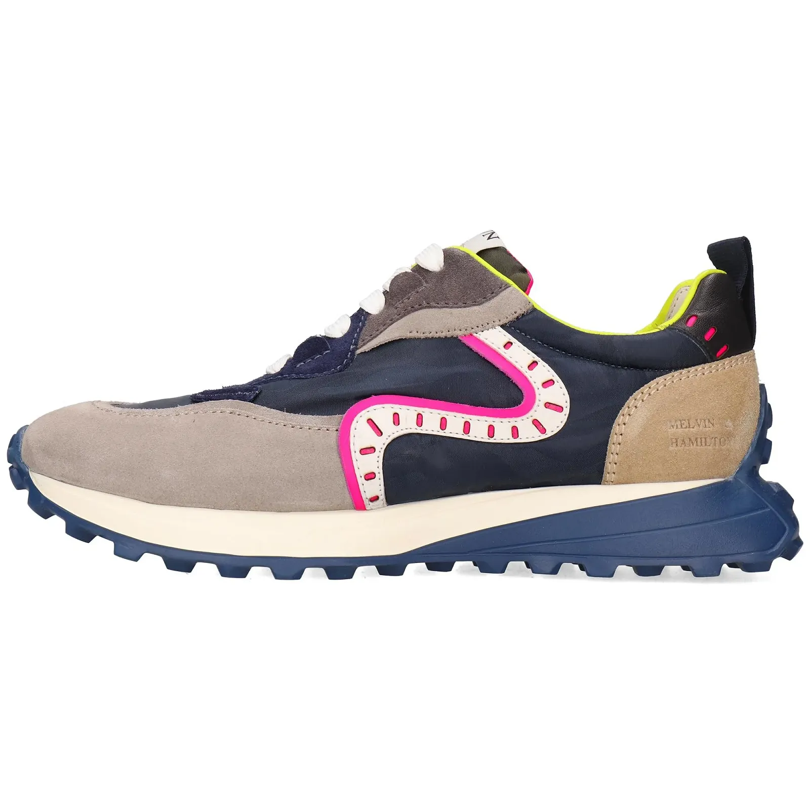 Кроссовки Melvin & Hamilton Richmond 8 Мужские, фото №3