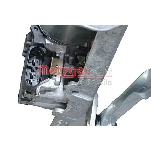 важелі склоочисника METZGER 2190964 ORIGINALNIY ZAPCHASTYNA dlya OPEL GENERAL MOTORS, фото №3