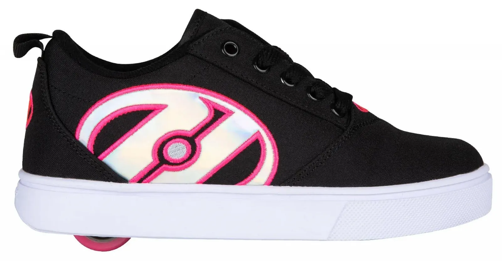 Детские кроссовки на роликах Heelys Pro 20 Symbol, фото №1