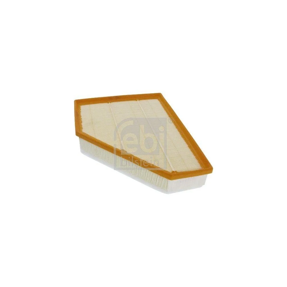 Фільтр повітряний FEBI BILSTEIN 100483 для BMW, фото №2 Фільтр повітряний FEBI BILSTEIN 100483 для BMW, фото №2