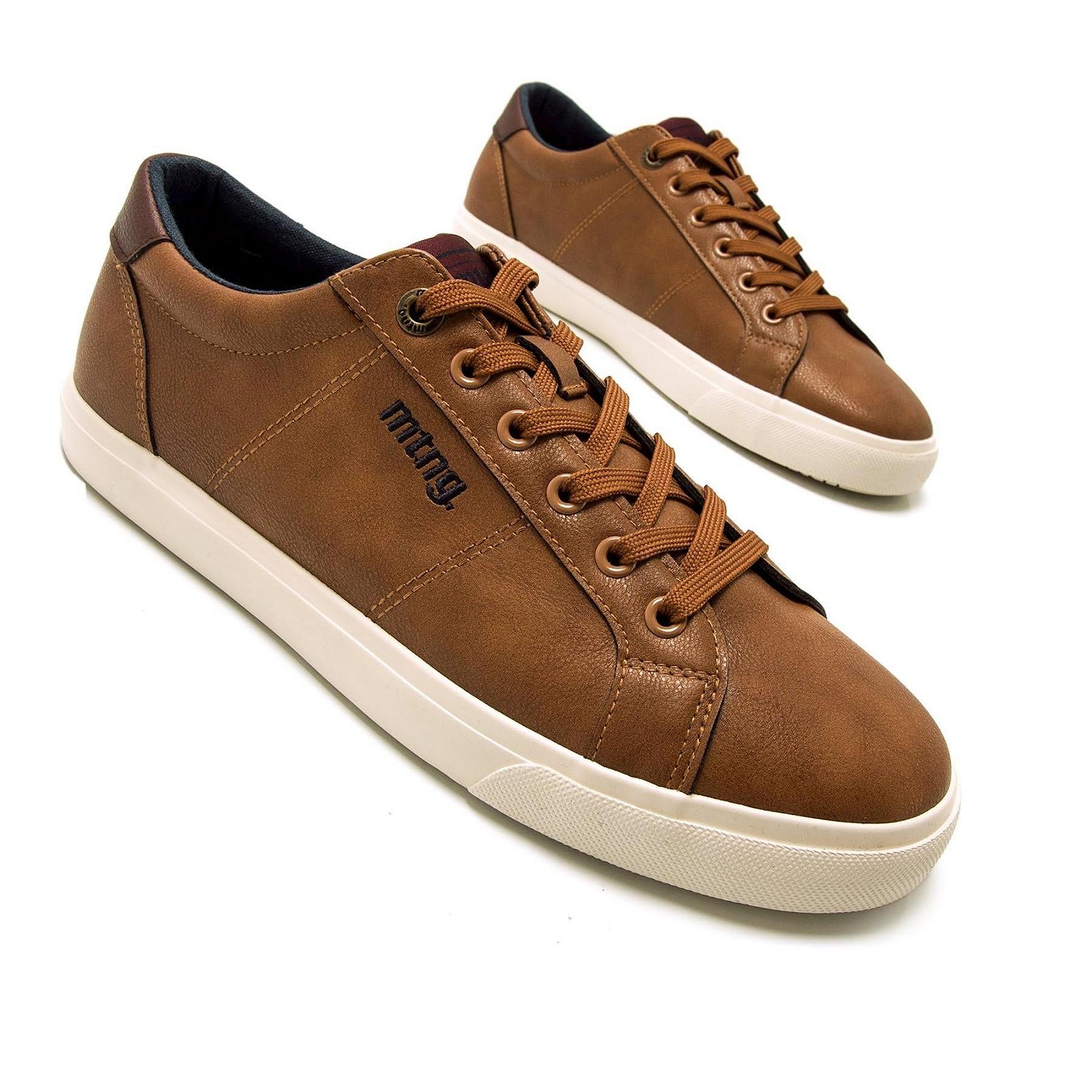 Чоловічі Кросівки MTNG ARIA 84732, фото №7 Чоловічі Кросівки MTNG ARIA 84732, фото №7