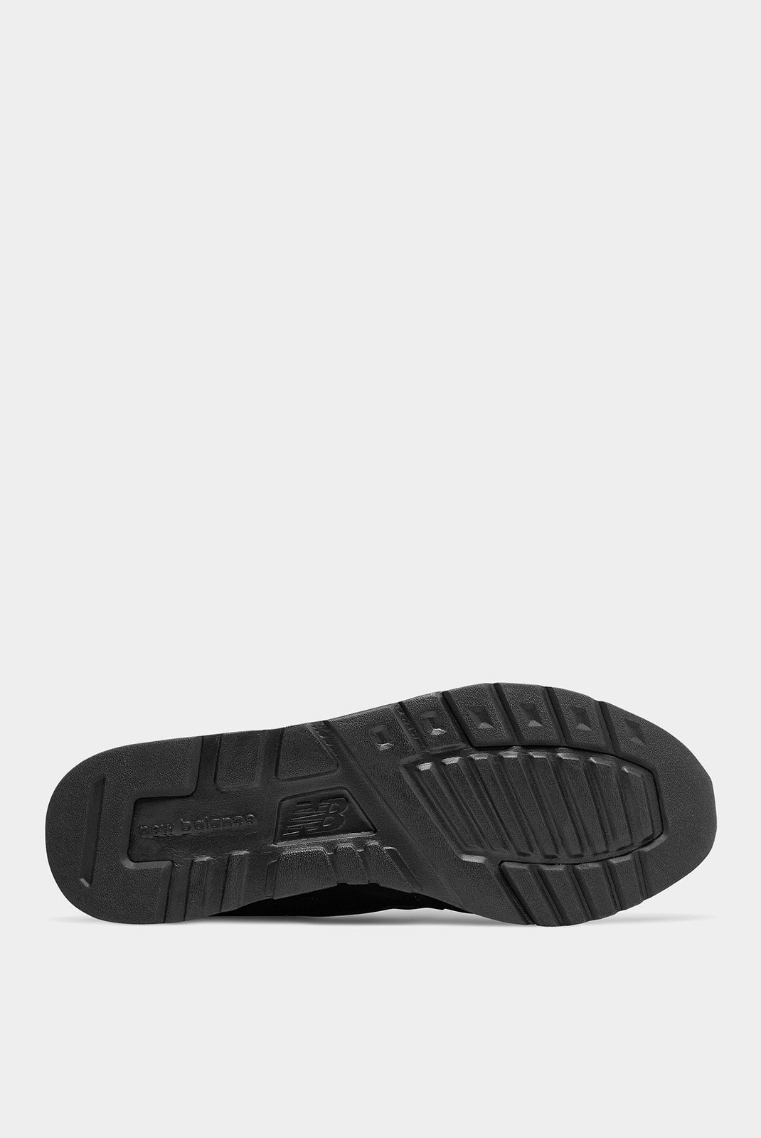 Кроссовки New Balance 97 Размер 45, фото №4