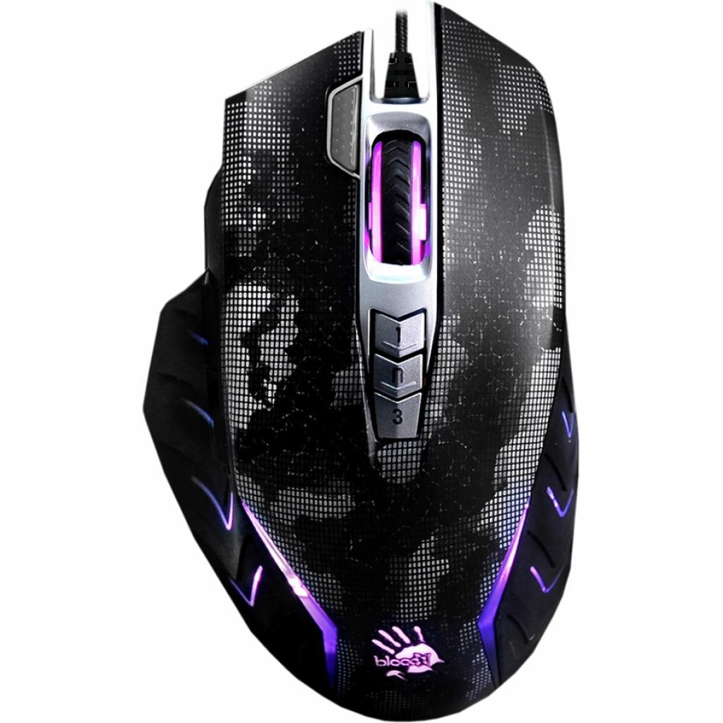 Компьютерная мышь A4Tech Bloody J95s Satellite, фото №3