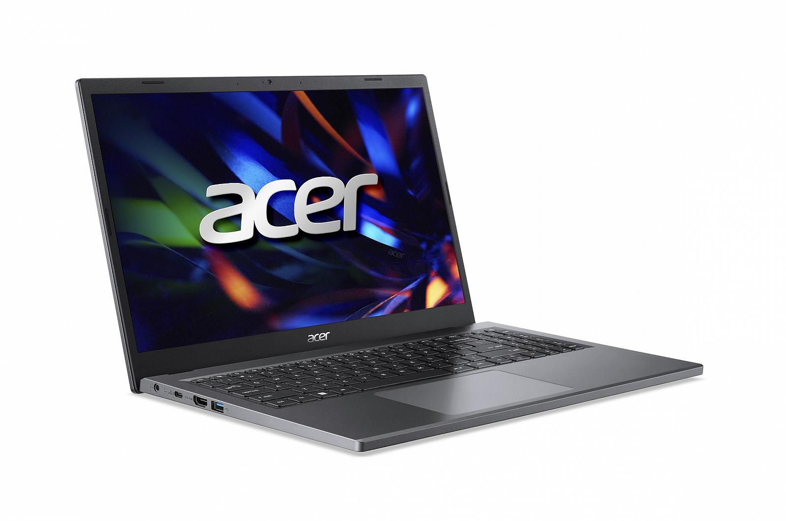 Ноутбук Acer Extensa 15 EX215-23-R01B (NX.EH3EU.00F) Steel Gray, фото №3 Ноутбук Acer Extensa 15 EX215-23-R01B (NX.EH3EU.00F) Steel Gray, фото №3