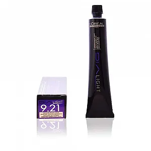 Фарба для волосся L'Oréal Professionnel Dialight 9.21 Дуже світлий ірландський попелястий блонд, 50 мл, 1 шт в упаковці synthetic.ua - Фото 1