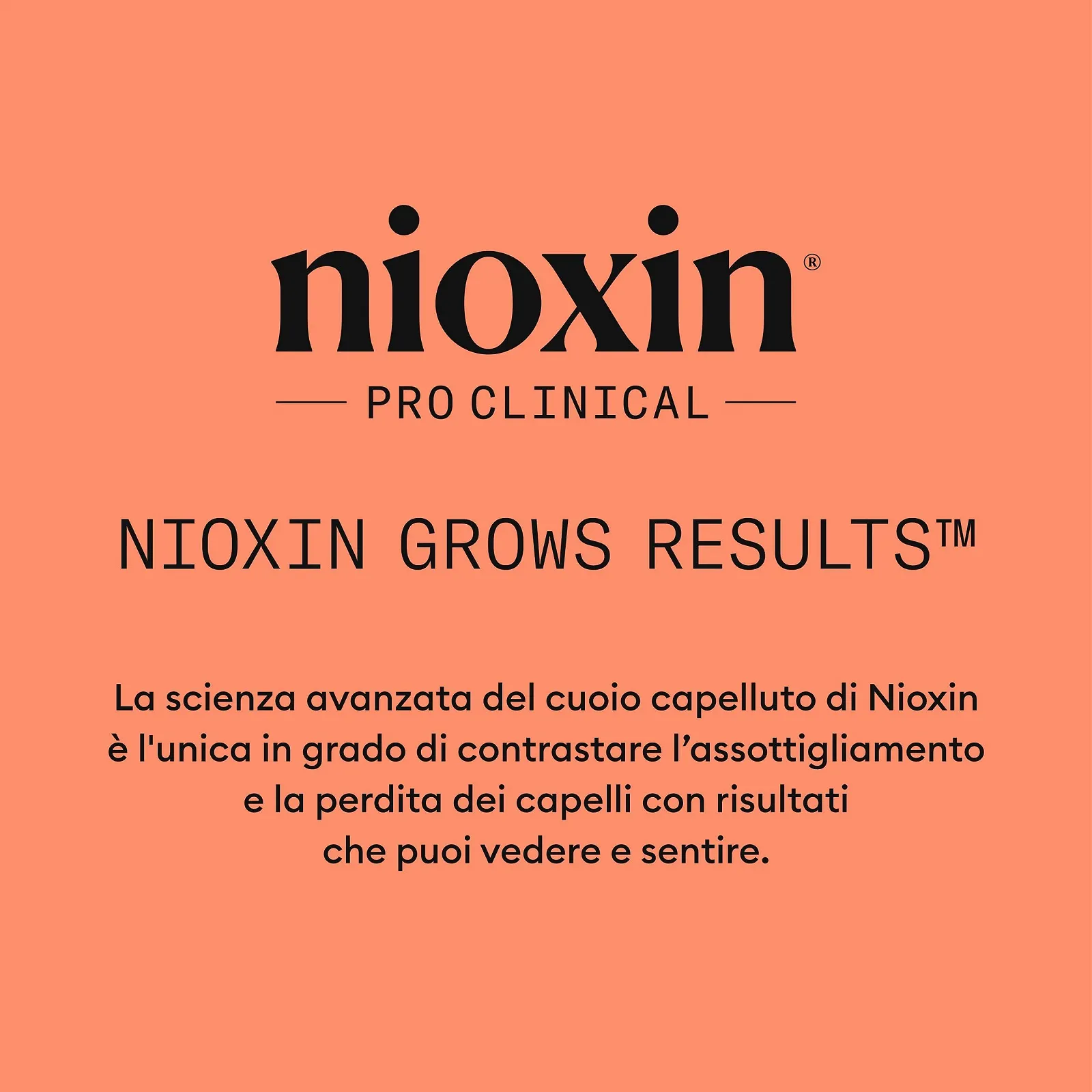 Система для потовщення шкіри голови та волосся Nioxin System 4 Triphasic Kit - Для фарбованого/сухого волосся з прогресуючим стоншенням, фото №6