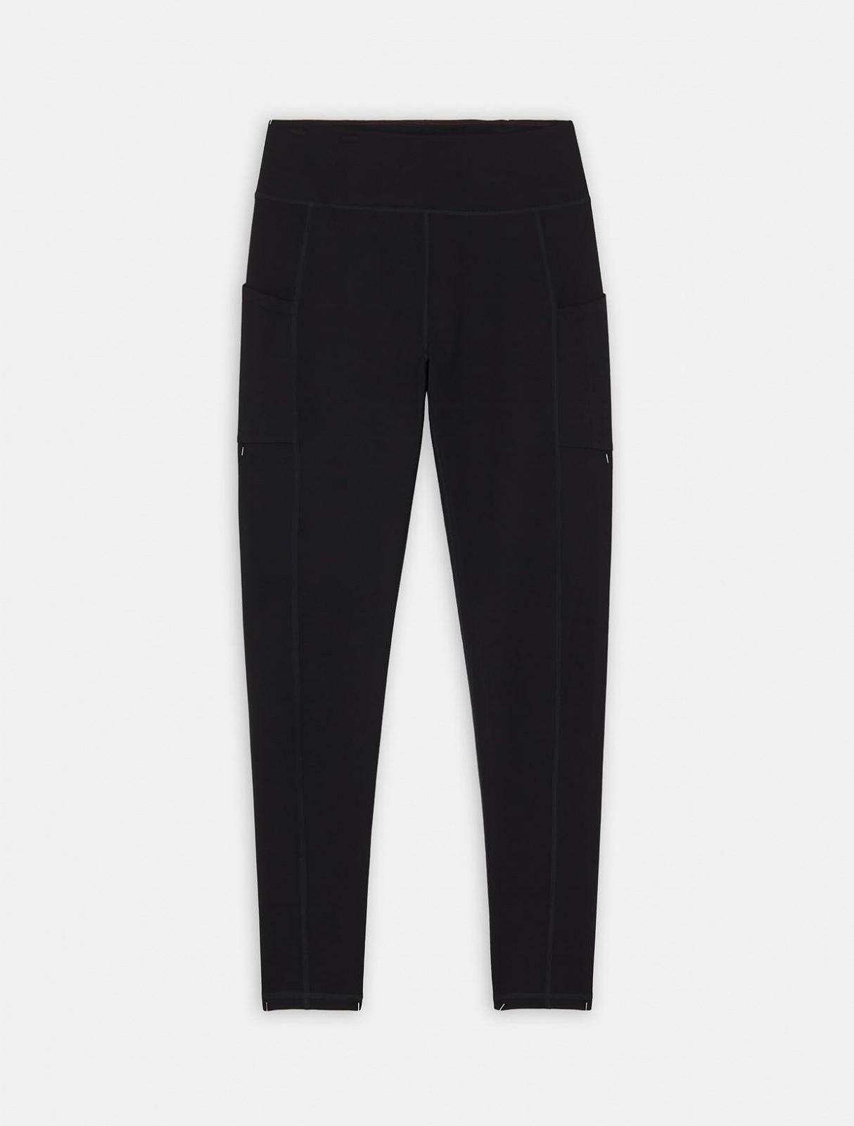 Леггинсы Dickies Женские с карманами  Повседневные, фото №8