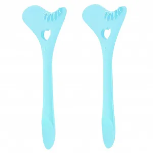 Купити Штамп для вій HAPINARY 2 шт інструменти для макіяжу просте очищення - Фото 1 Штамп для вій HAPINARY 2 шт інструменти для макіяжу просте очищення - Фото 1