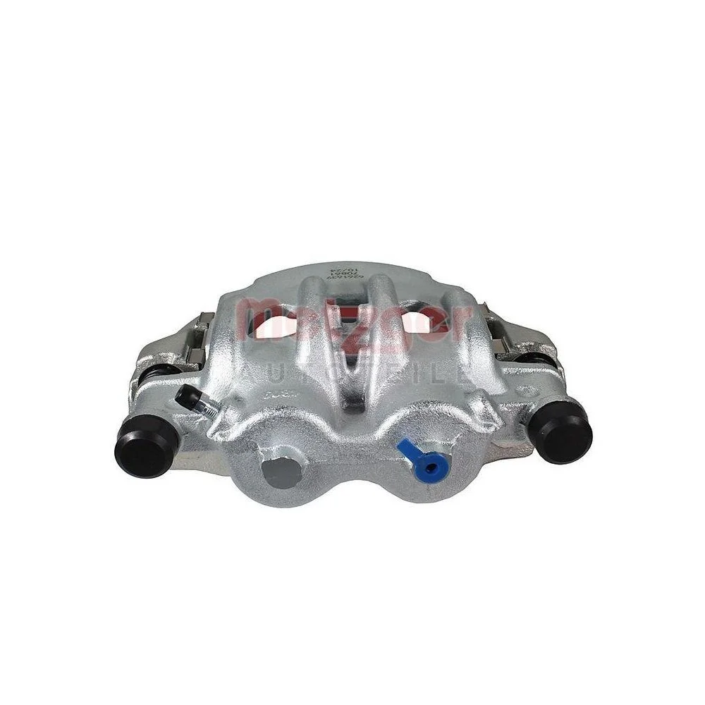 Гальмівний супорт METZGER 6261639 для IVECO задня вісь зліва, фото №1