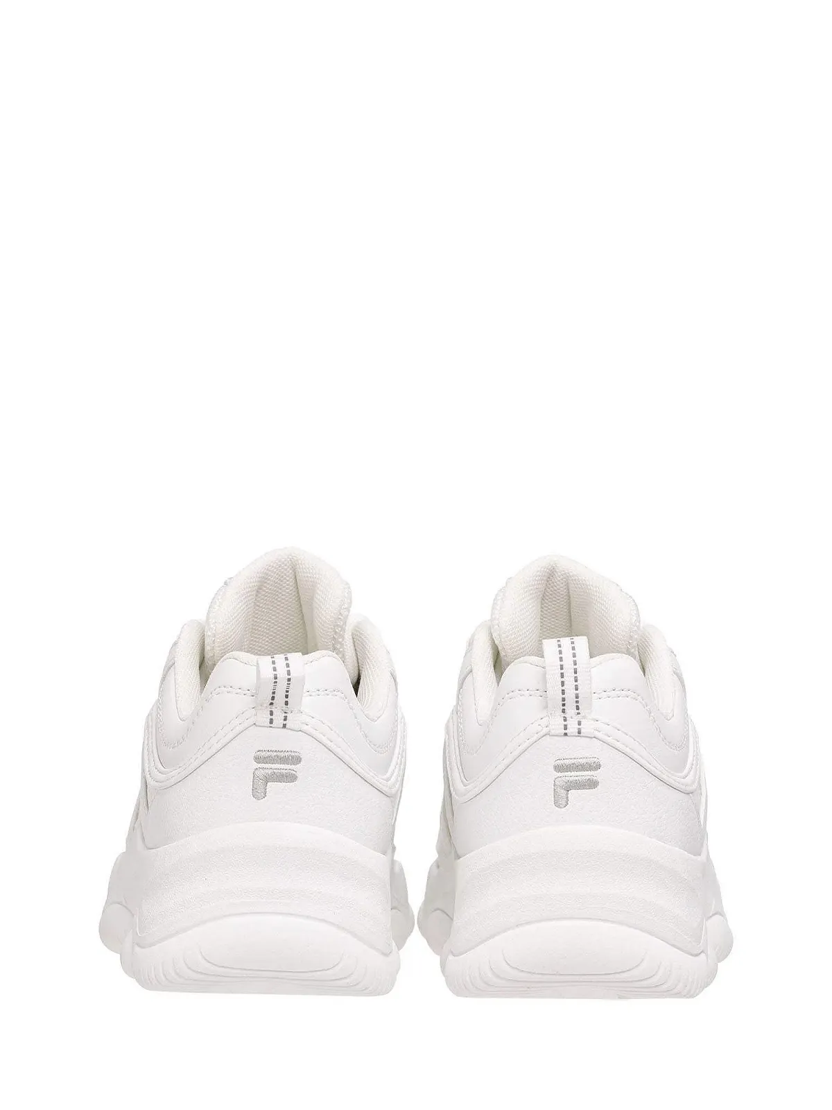 Кроссовки FILA Strada Dreamster Подростковые, фото №4