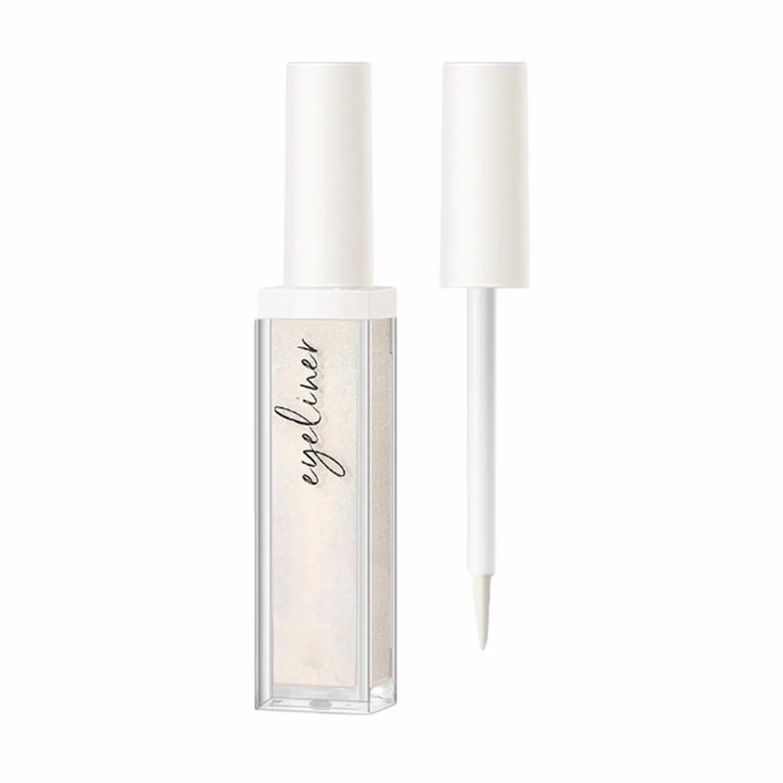 Підводка для очей Рідка блискуча, фото №6 Підводка для очей Рідка блискуча, фото №6