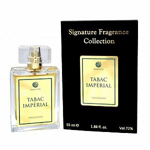 Парфюм MARISTA IMPÉRIAL Tabac для мужчин и женщин Долговечные 55 мл - Фото 1
