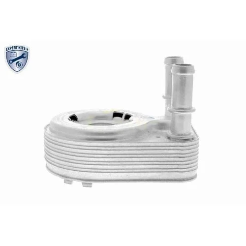 Радиатор масляный двигателя VEMO V24-60-0021 EXPERT KITS + для FIAT, фото №3