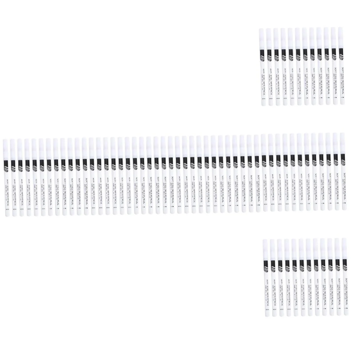 Олівець для очей FOMIYES Різнокольорові, фото №1