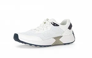 Кросівки низькі Pius Gabor шкіряні - Фото 1