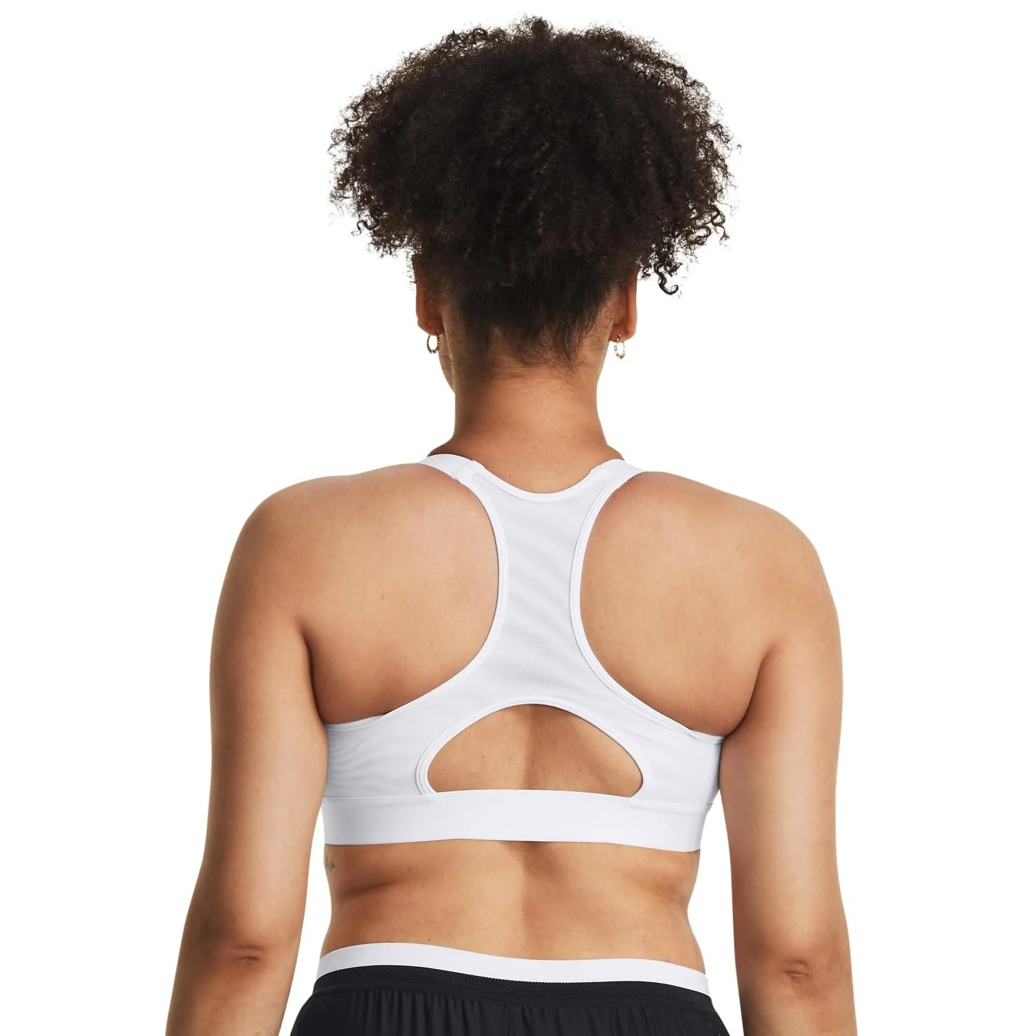 Спортивний бюстгальтер-топ Under Armour HeatGear High Impact, фото №8 Спортивний бюстгальтер-топ Under Armour HeatGear High Impact, фото №8