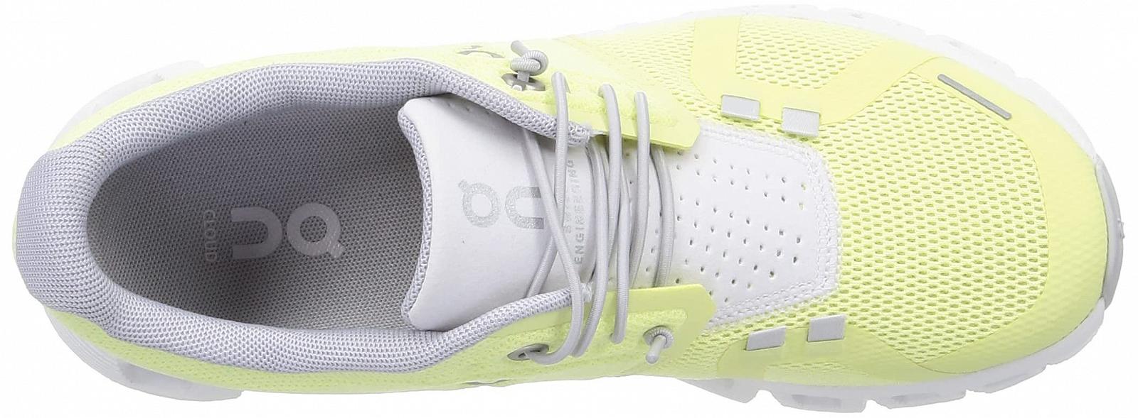 Кроссовки On женские, фото №5