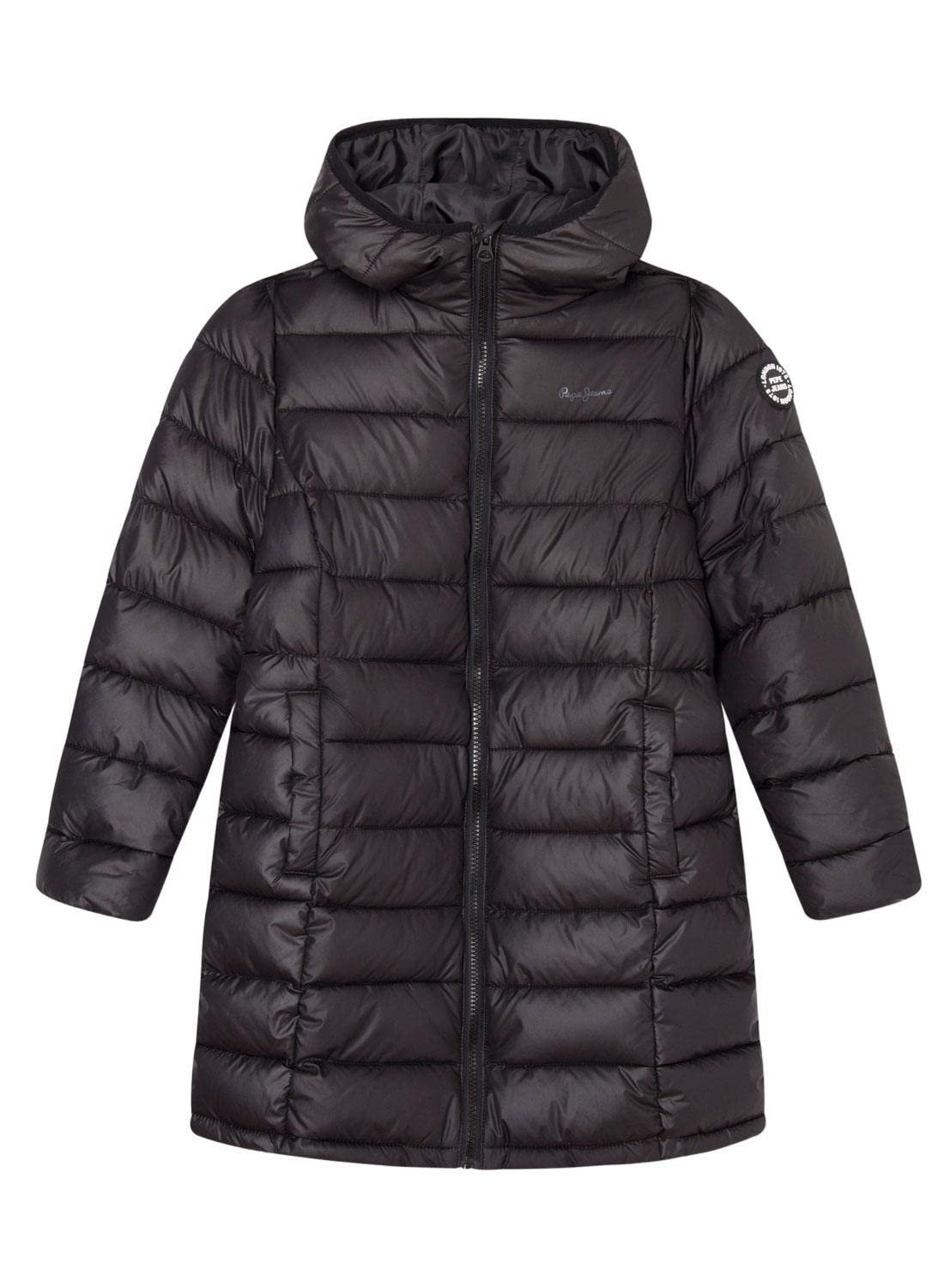 Куртка Pepe Jeans Aisley для девочек, фото №1
