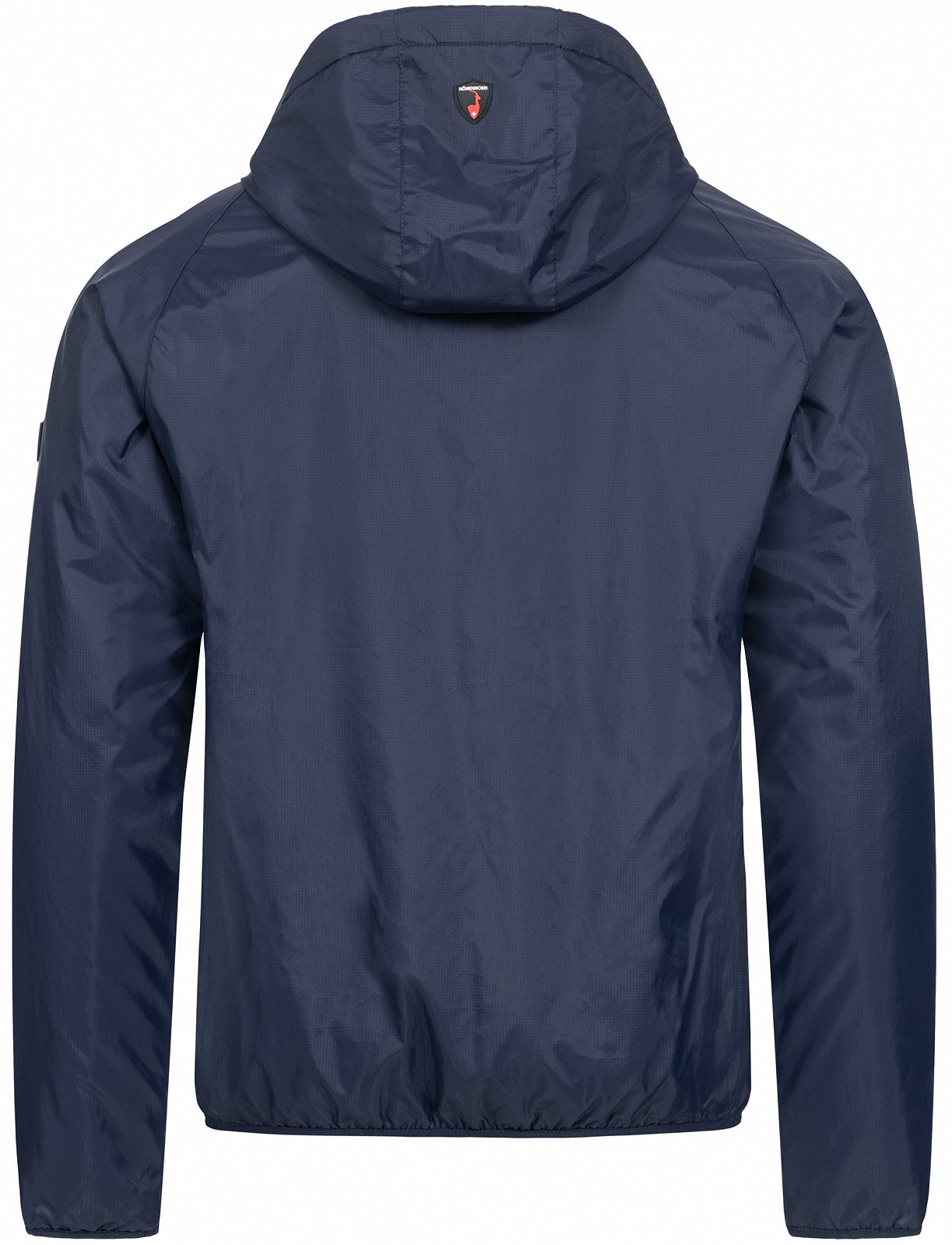 Ветровка мужская Höhenhorn Skibbo / XL / Темно-синяя, фото №3