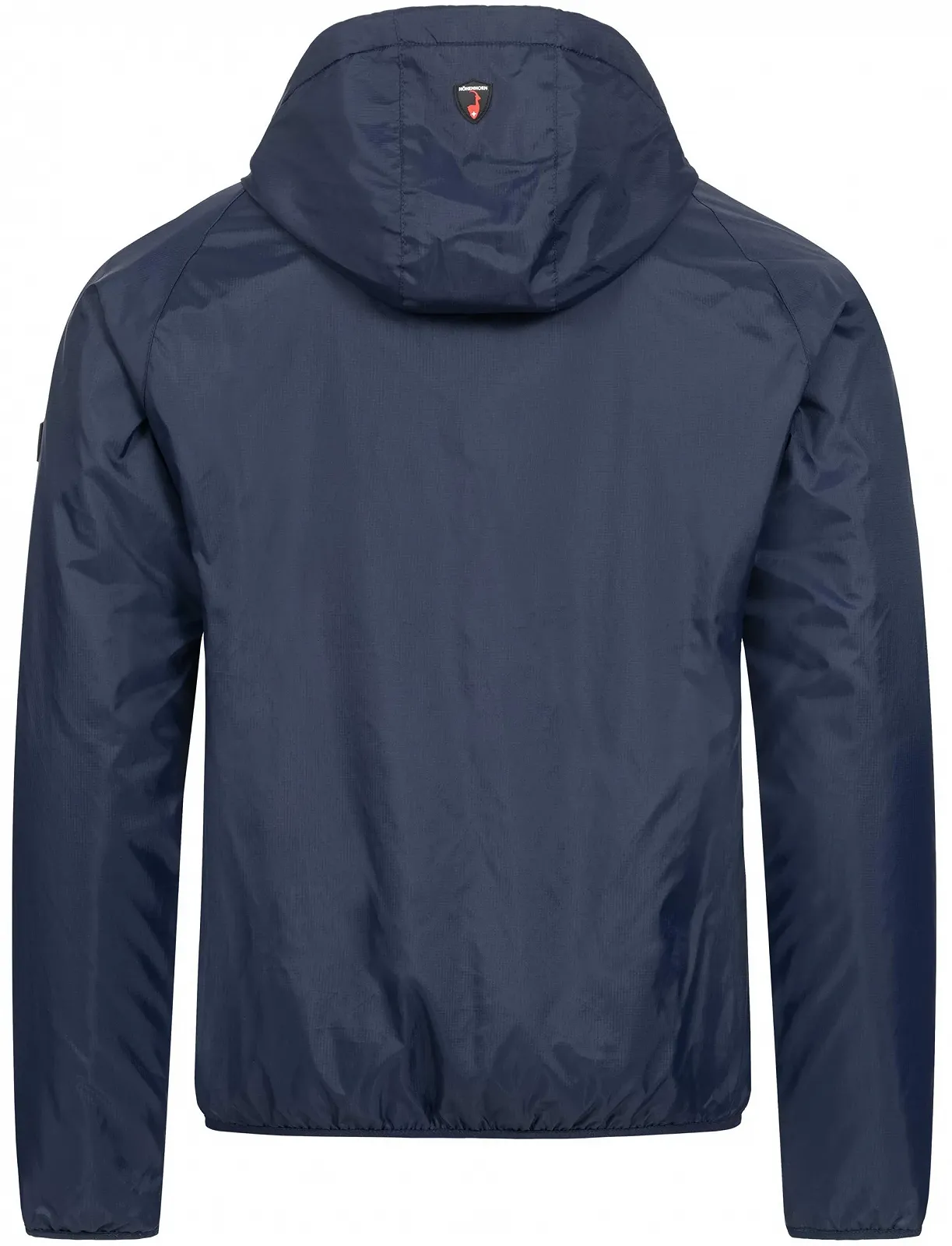 Вітровка чоловіча Höhenhorn Skibbo / XL / Темно-синя, фото №3 Вітровка чоловіча Höhenhorn Skibbo / XL / Темно-синя, фото №3