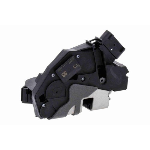 Замок двери VEMO V25-85-0116 Green Mobility Parts для FORD, передний левый, фото №4