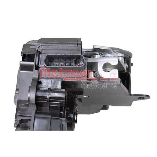 Замок двери METZGER 2314410 GREENPARTS для BMW, передний правый, фото №4