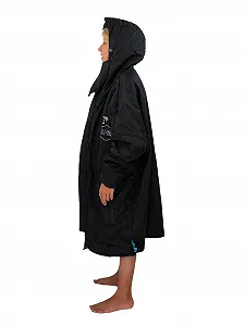 Дитячий (9-15 років) дощовий пончо ALL-IN ODER XXS Storm synthetic.ua - Фото 1