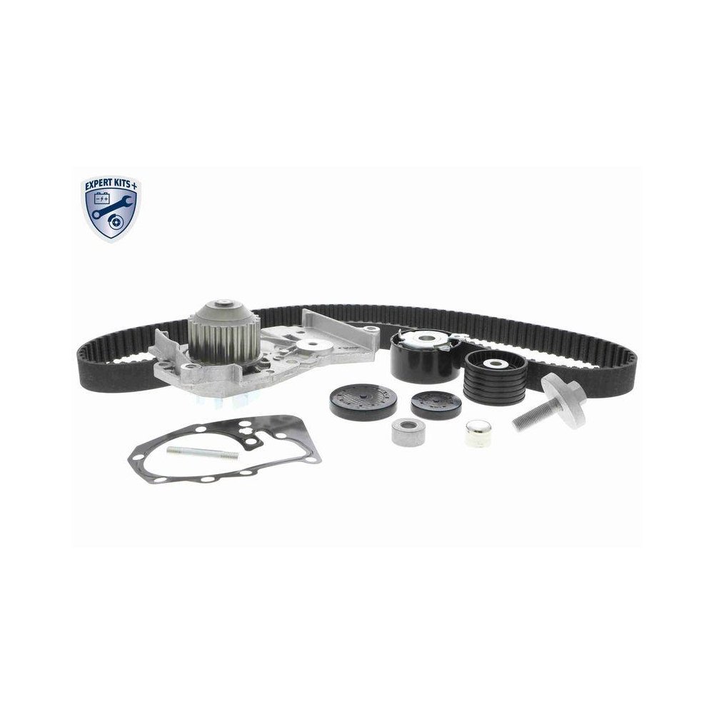 Комплект ГРМ с водяным насосом VAICO EXPERT KITS V46-50024-BEK для LADA MAZDA, фото №1 Комплект ГРМ с водяным насосом VAICO EXPERT KITS V46-50024-BEK для LADA MAZDA, фото №1