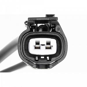 Датчик частоти обертання колеса VEMO V70-72-0025 для TOYOTA synthetic.ua - Фото 1