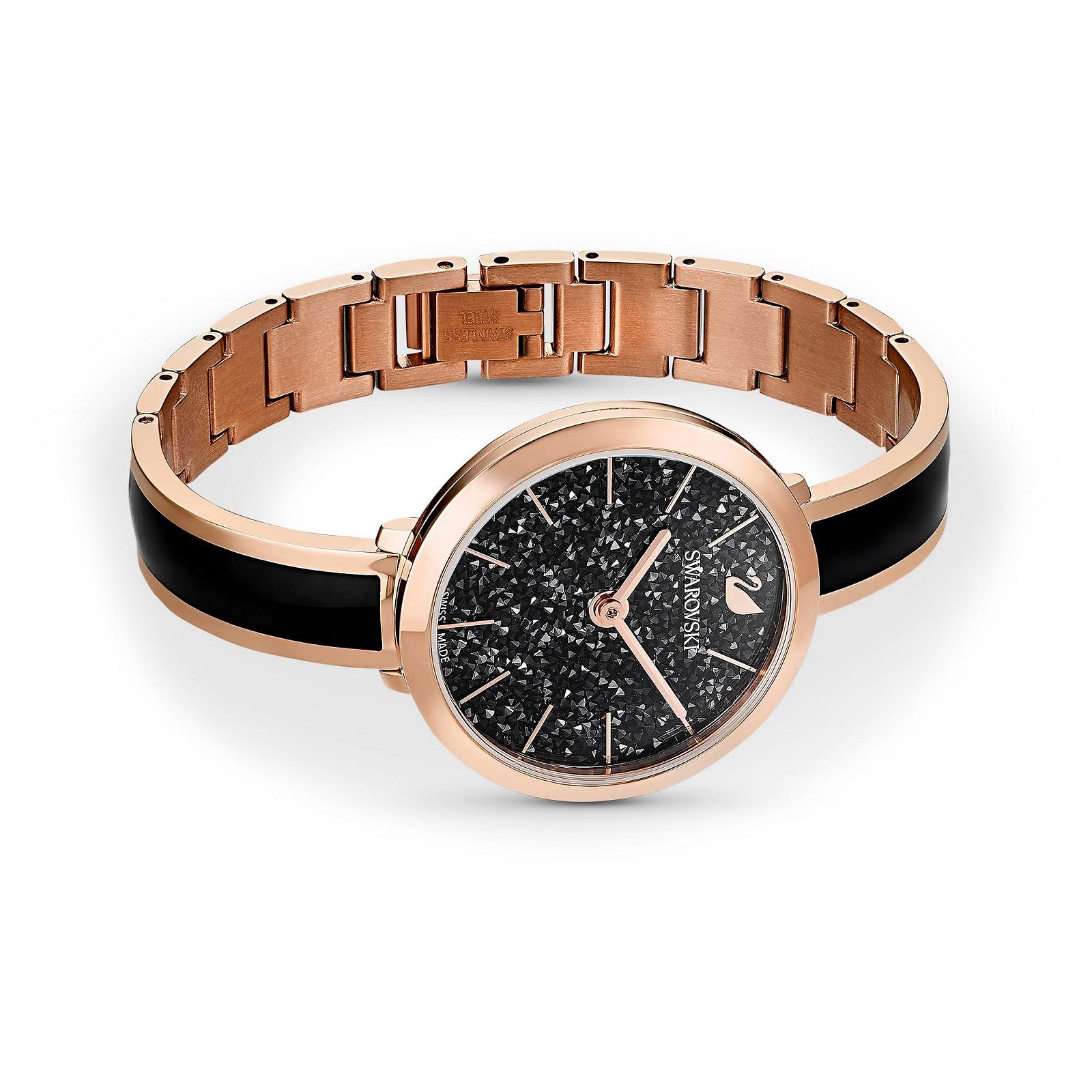 Часы Swarovski Crystalline Crystal Collection, фото №3 Часы Swarovski Crystalline Crystal Collection, фото №3