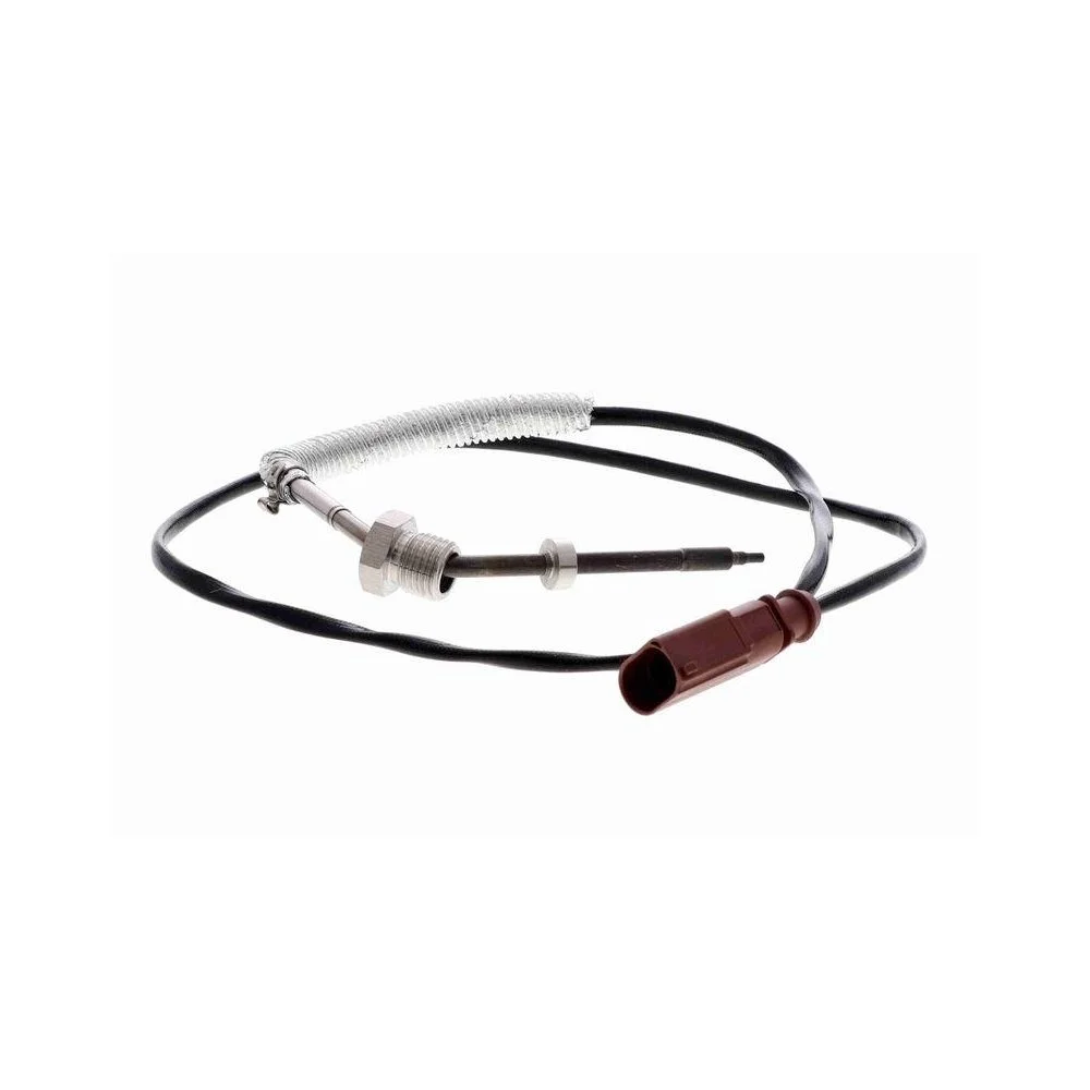 Датчик температури вихлопних газів VEMO V10-72-1383 для AUDI SEAT VW, фото №1 Датчик температури вихлопних газів VEMO V10-72-1383 для AUDI SEAT VW, фото №1