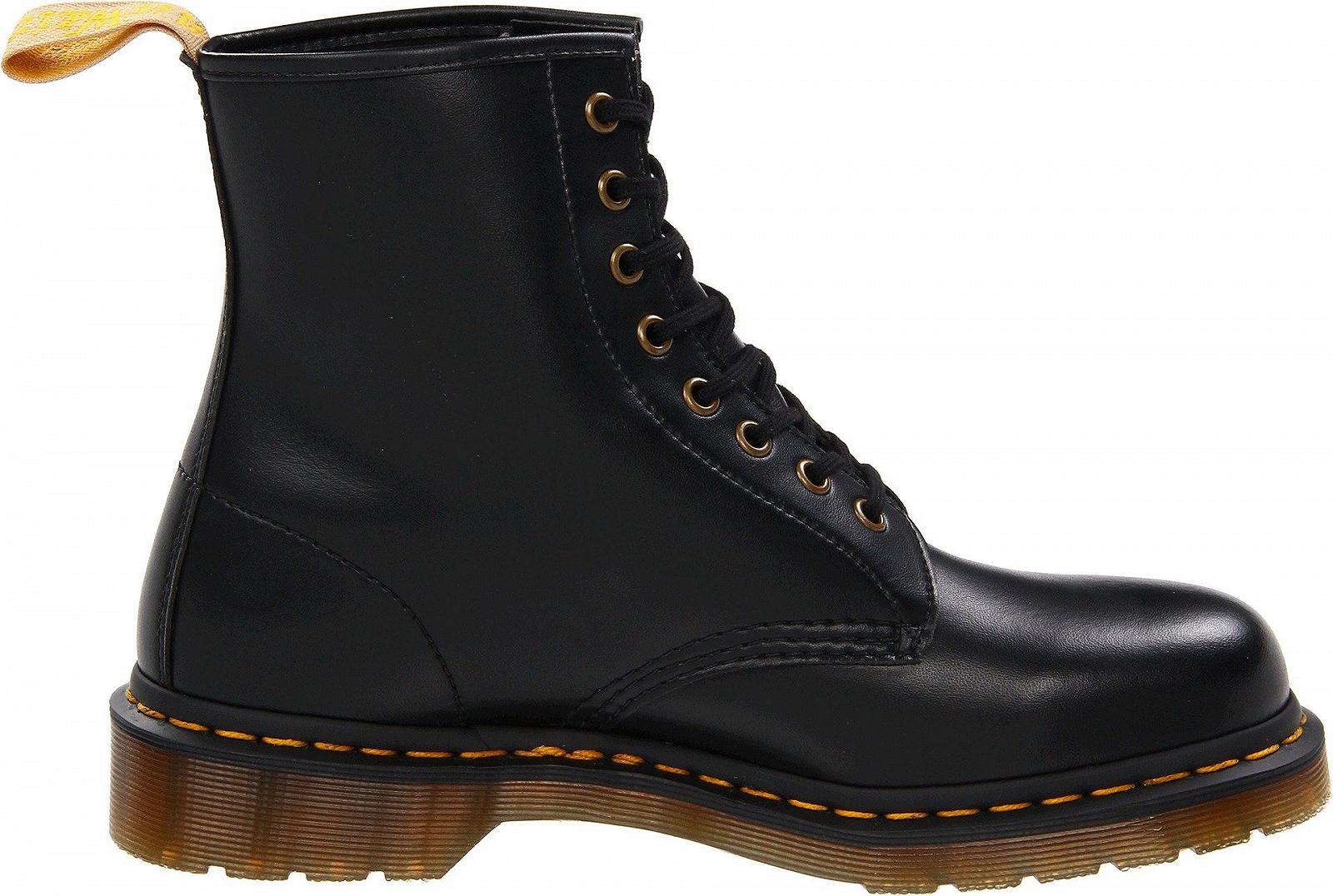 Чоботи Dr. Martens 1460 Унісекс, фото №3