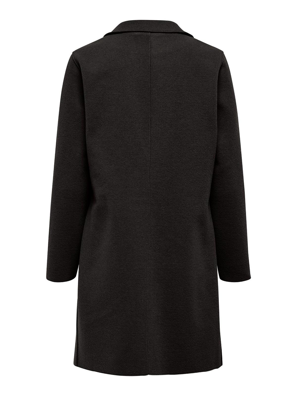 Пальто ONLY Жіноче Onlcarrie Bonded Coat OTW Noos, фото №2