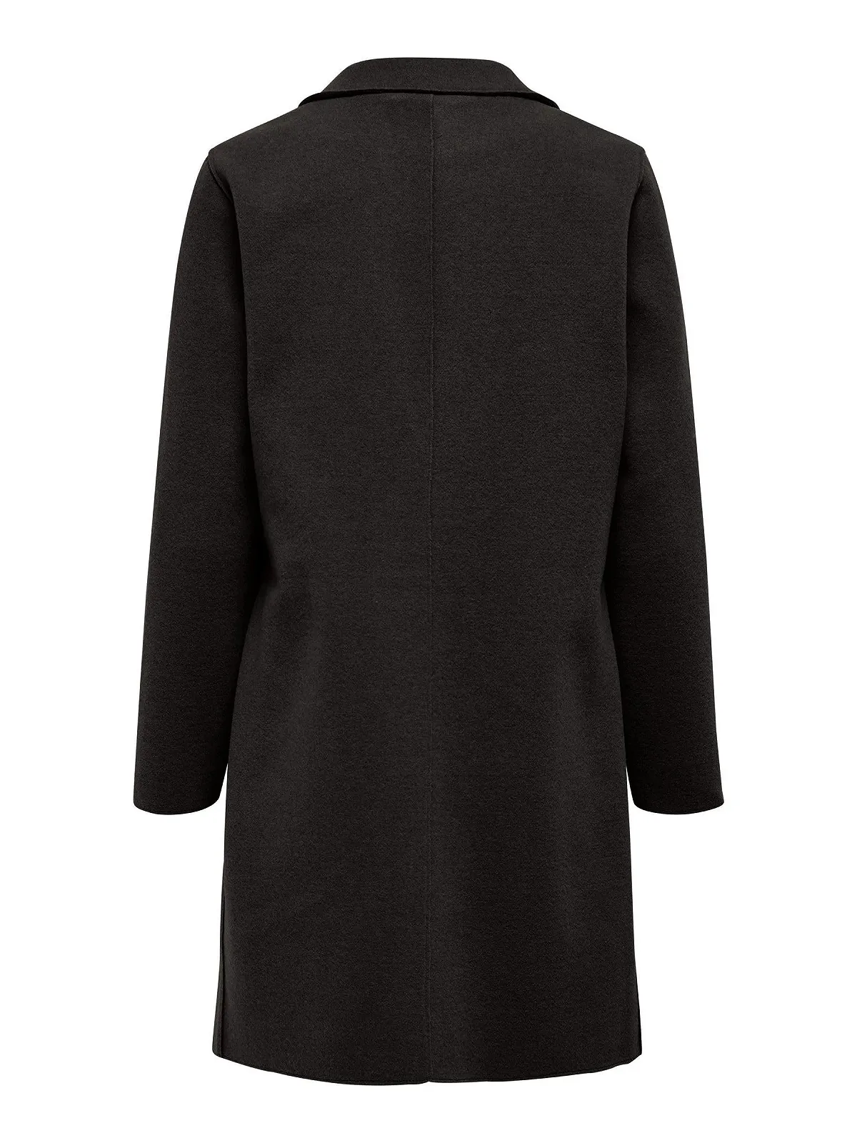 Пальто ONLY Жіноче Onlcarrie Bonded Coat OTW Noos, фото №2