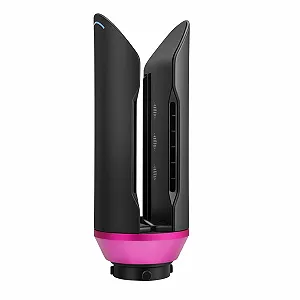 Купить Насадка-выпрямитель Dyson Airwrap HS01 HS05 HS08 Upgraded Pre-Styling Dryer Brush Розовая - Фото 1 Насадка-выпрямитель Dyson Airwrap HS01 HS05 HS08 Upgraded Pre-Styling Dryer Brush Розовая - Фото 1