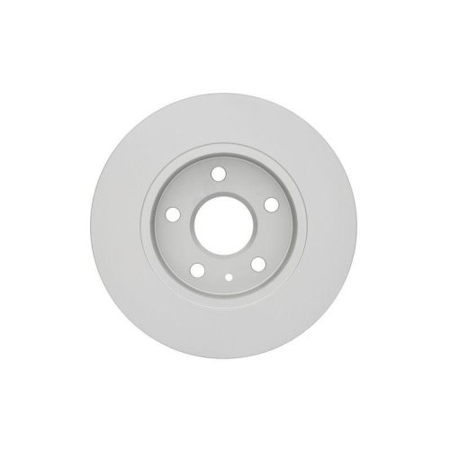 Гальмівний диск BOSCH 0 986 479 C65 Передня вісь, фото №3