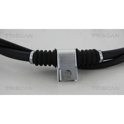 Трос стояночного тормоза TRISCAN 8140 421109 для MITSUBISHI задний левый, фото №3