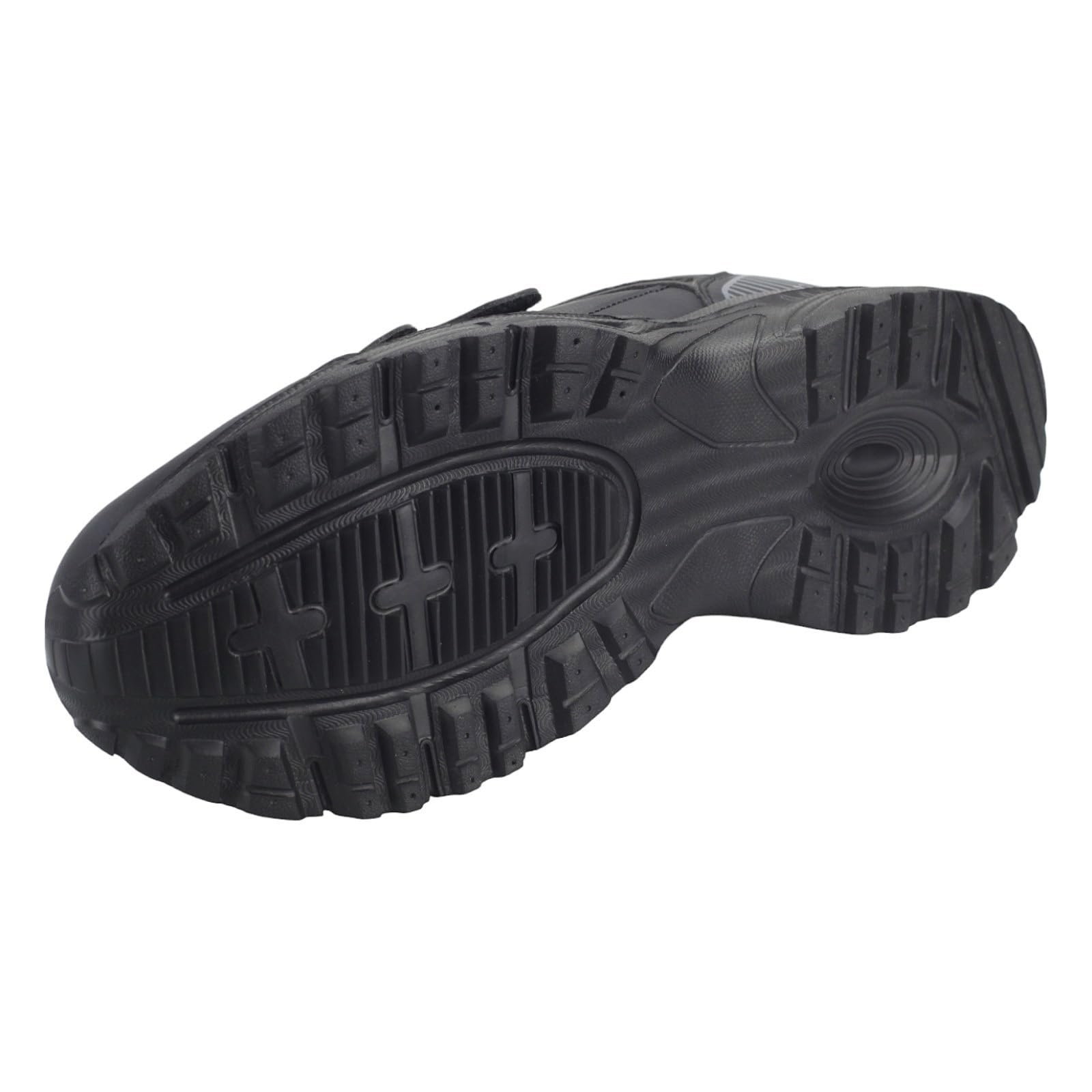 Кросівки Dvina SD6306 Чоловічі Спортивні На липучці Для Відпочинку Бігові, фото №4 Кросівки Dvina SD6306 Чоловічі Спортивні На липучці Для Відпочинку Бігові, фото №4