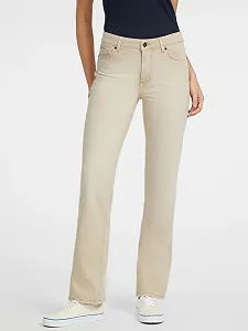 Джинсы 5 POCKETS, T4NO, 27 - Фото 1