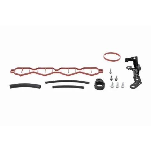 Модуль впускного коллектора VAICO V40-1325 для OPEL, фото №2