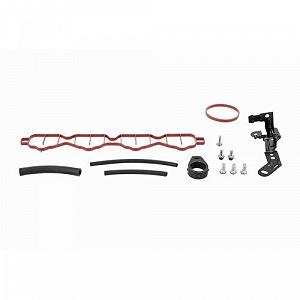 Модуль впускного коллектора VAICO V40-1325 для OPEL synthetic.ua - Фото 1