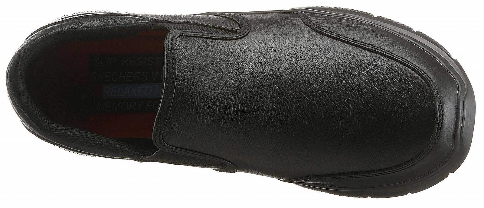 Кроссовки Skechers Flex Advantage Sr Bronwood для кухни мужские, фото №5